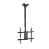 Tooq LPCE1175TSLI-B Ceiling Mount TV Bracket 32"-75"