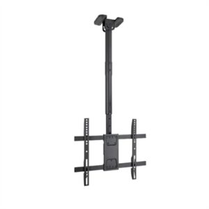 Tooq LPCE1175TSLI-B Ceiling Mount TV Bracket 32"-75"
