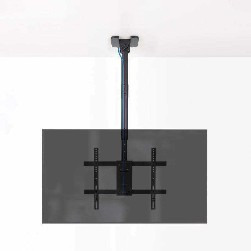 Tooq LPCE1175TSLI-B Ceiling Mount TV Bracket 32"-75" Tooq LPCE1175TSLI-B Ceiling Mount TV Bracket 32"-75"