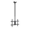 Tooq LPCE1175TSLI-XL-B Ceiling Mount TV Bracket 32"-75"