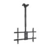 Tooq LPCE1186TSLI-B Suporte de teto para TV 43"-86"