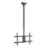 Tooq LPCE1186TSLI-XL-B Ceiling Mount TV Bracket 43"-86"