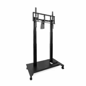 Tooq Electric Floor Stand Wheels Uros 52"-84"