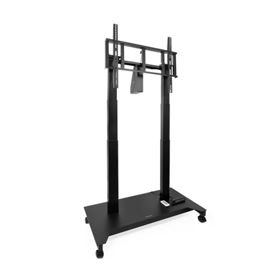 Tooq Electric Floor Stand Wheels Uros 52"-84"