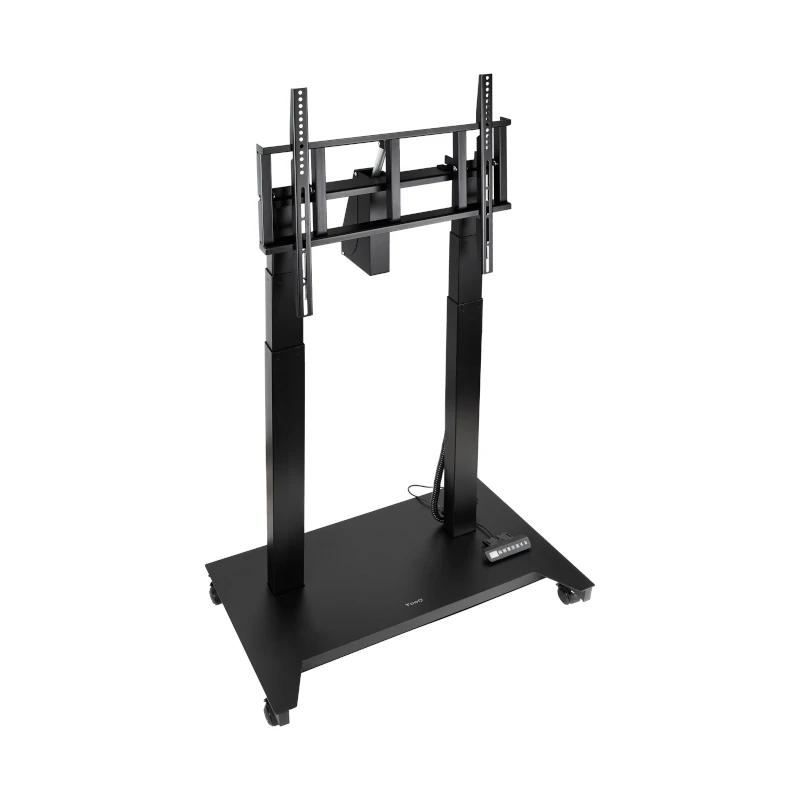 Tooq Electric Floor Stand Wheels Uros 52"-84" Tooq Electric Floor Stand Wheels Uros 52"-84"