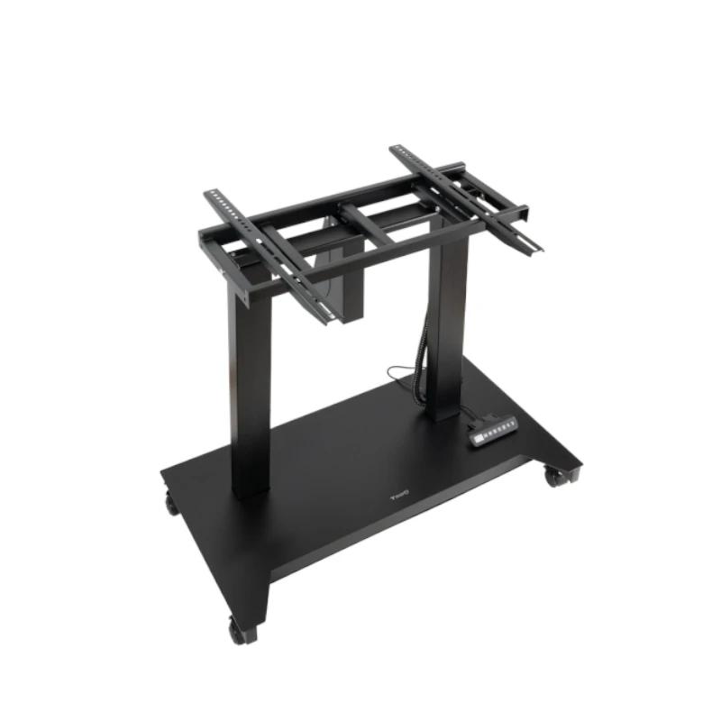 Tooq Electric Floor Stand Wheels Uros 52"-84" Tooq Electric Floor Stand Wheels Uros 52"-84"