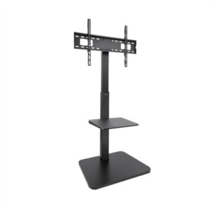 Tooq FS2287M-B Floor Stand Tray Moon 37"-75"