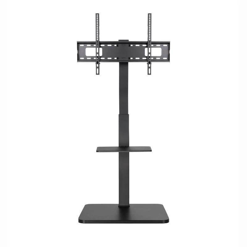 Tooq FS2287M-B Floor Stand Tray Moon 37"-75" Tooq FS2287M-B Floor Stand Tray Moon 37"-75"