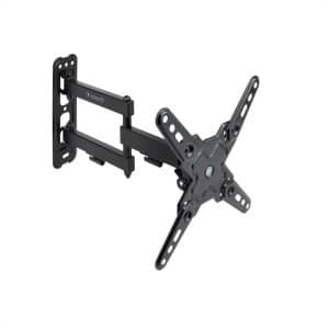 Tooq LP1345TN-B Wall Mount 13"-43"