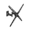 Tooq LP1356TN-B Wall Mount for Screens 13"-55"