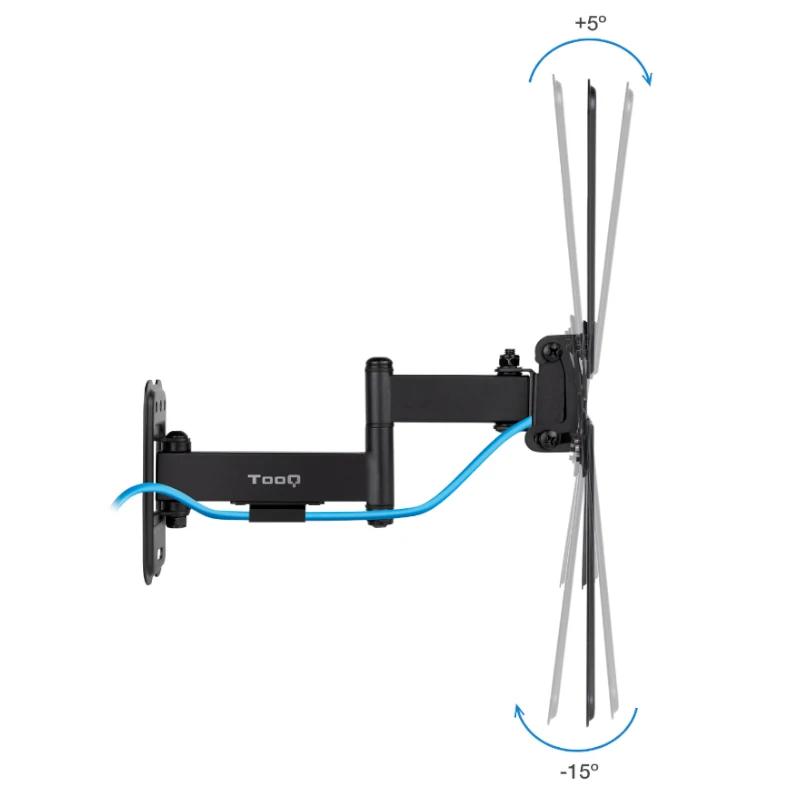 Tooq LP1356TN-B Wall Mount for Screens 13"-55" Tooq LP1356TN-B Wall Mount for Screens 13"-55"