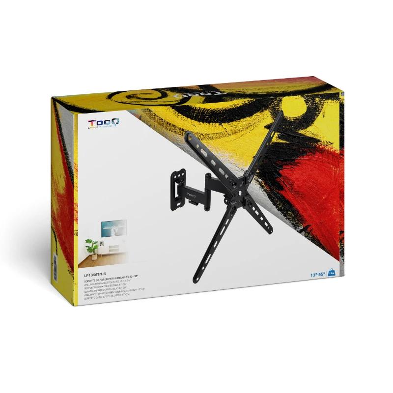 Tooq LP1356TN-B Wall Mount for Screens 13"-55" Tooq LP1356TN-B Wall Mount for Screens 13"-55"
