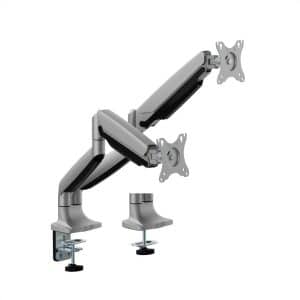 EWENT EW1528 desk mount for 2 monitors up to 35"