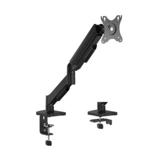 iggual SPMP01-A Clamp Mount for 1 Monitor 17-32" Pro