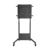 Ewent TV Stand Adjustable Height for 60-100" Screens