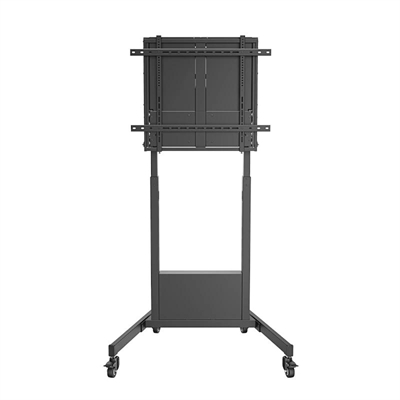 Ewent TV Stand Adjustable Height for 60-100" Screens