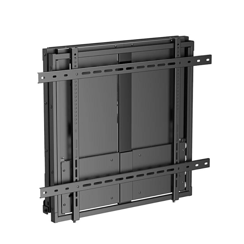 Ewent Wall Mount TV Adjustable Height 60-100" Ewent Wall Mount TV Adjustable Height 60-100"