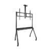 Tooq FS20208M-B Floor Stand iSTAR 55"-100"
