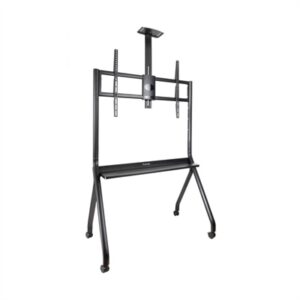 Tooq FS20208M-B Floor Stand iSTAR 55"-100"