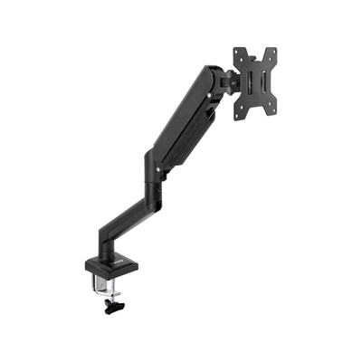 Tooq Desk Mount DB1334TNR-B 1 Arm 13-34"