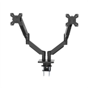 COOLBOX Dual Monitor Arm Gas Spring