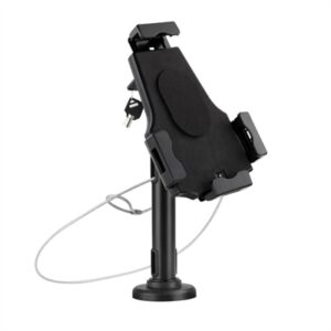 Tooq TQTDS0812 Suporte de mesa/pared para tablet antirroubo