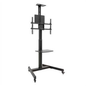 Tooq FS1184M-B Suporte para rodas Cometa 60"-100" 90º