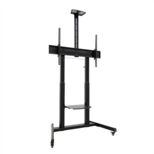 Tooq FS20406HM-B Suporte de rodas Aquiles 60-100"