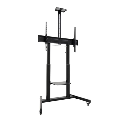 Tooq FS20406HM-B Achilles Wheel Support 60-100"