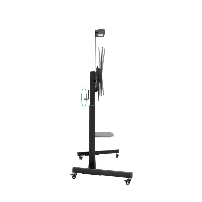 Tooq FS20406HM-B Achilles Wheel Support 60-100" Tooq FS20406HM-B Achilles Wheel Support 60-100"