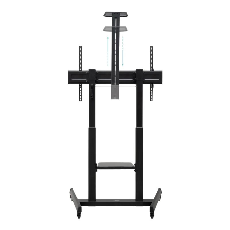 Tooq FS20406HM-B Achilles Wheel Support 60-100" Tooq FS20406HM-B Achilles Wheel Support 60-100"