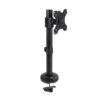 Tooq DB1131TN-B Suporte de mesa 17-32" Preto