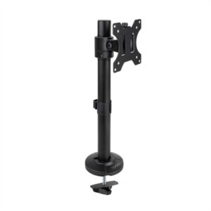 Tooq DB1131TN-B Suporte de mesa 17-32" Preto