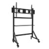 Suporte rodas Optimus 60-105"