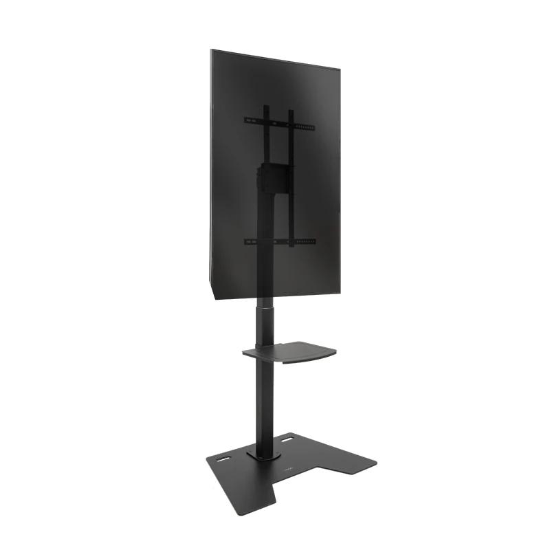Suporte de chão Minos 37"-70" 90º Suporte de chão Minos 37"-70" 90º