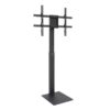 Tooq FS2286M-B Midas Floor Stand 37"-70" 90º