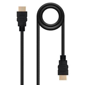 Nanocable HDMI Cable V.1.3 1.8 metres