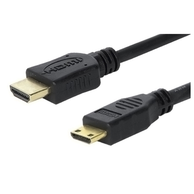 Nanocable HDMI to Mini HDMI Connection Cable 1.8 M