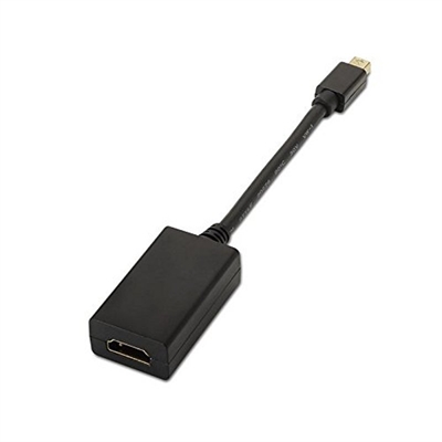 Nanocable Mini DP/HDMI/MINI DP/M-HDMI/H Converter