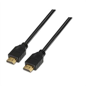 Nanocable HDMI Connection Cable V 1.4 5 M