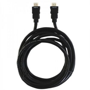 approx APPC35 HDMI to HDMI Cable 3 Metres Up to 4K