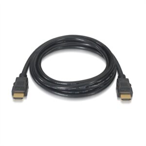 Nanocable HDMI Cable V2.0 4K@60Hz 18Gbps A/M-A/M 3M