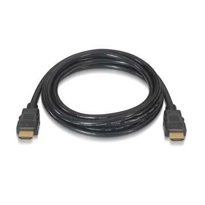 Nanocable HDMI Cable V2.0 4K@60Hz 18Gbps A/M-A/M 3M