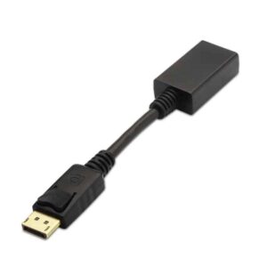 Nanocable Displayport (M) to HDMI (H) Adapter