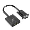 EWENT EW9866 VGA/HDMI Adapter with Audio