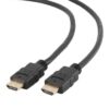 Cabo de Conexão HDMI Gembird V 1.4 1,8 Metros