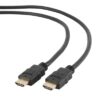 Cabo de Conexão HDMI Gembird V 1.4 10 Mts