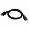 Gembird High Speed HDMI Cable (M)-(M) 1 Metre Ng