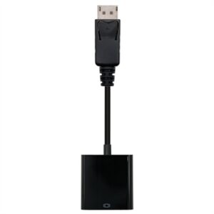 Nanocable DP to SVGA Converter DP/M-SVGA/H 15 cm