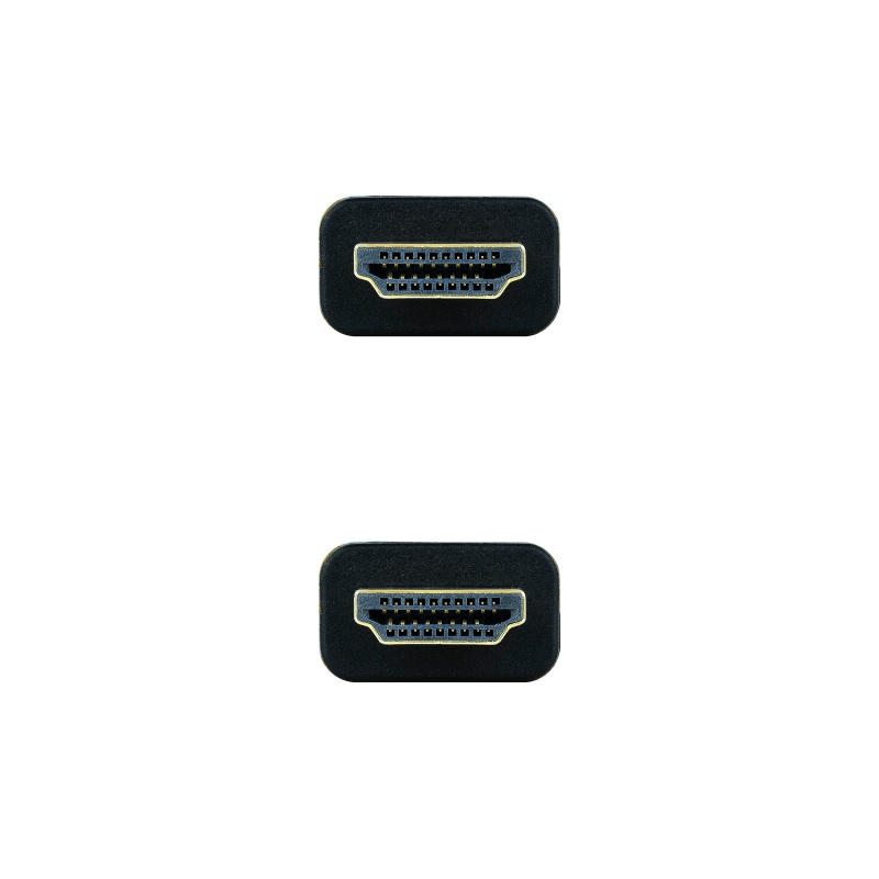 Nanocable HDMI V2.0 Cable 4K@60Hz M/M 15m Nanocable HDMI V2.0 Cable 4K@60Hz M/M 15m